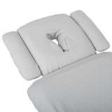 Housse de protection polyester 197 x 70 cm Gris