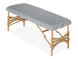 Housse de protection polyester PU 200 x 76 cm