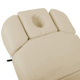 Housse de protection anti-huile pour table de massage