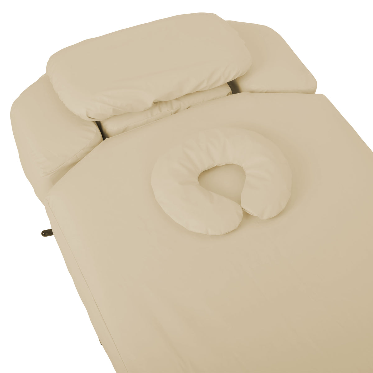Housse de protection anti-huile pour table de massage