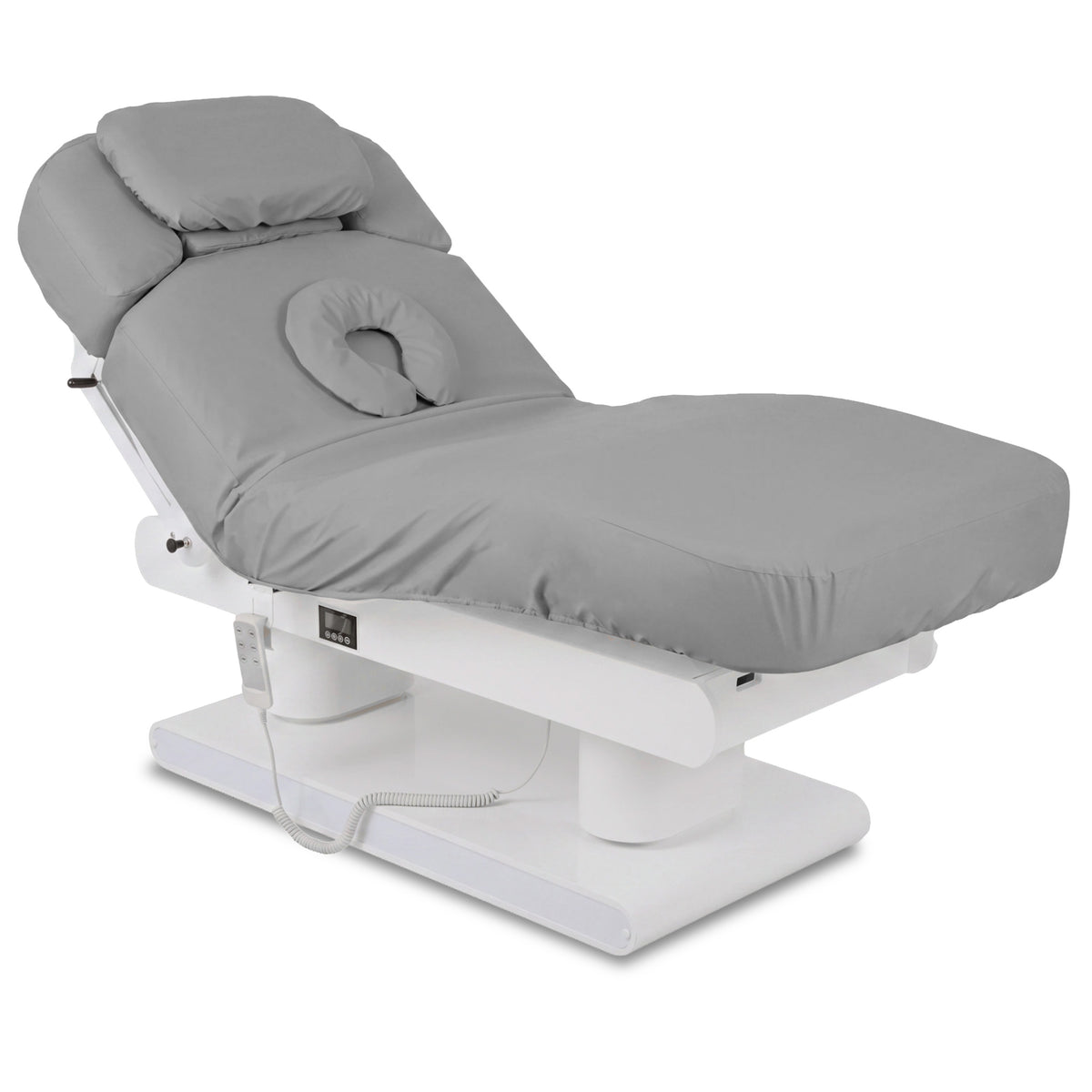 Housse de protection anti-huile pour table de massage