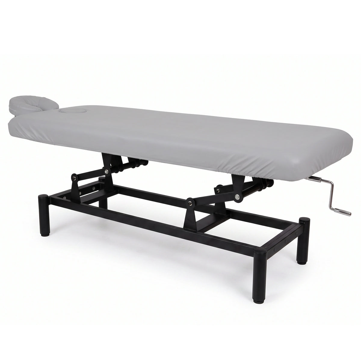 Housse de protection de table Polyester PU anti-huile