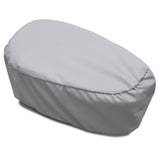 Housse de protection de table Polyester PU anti-huile