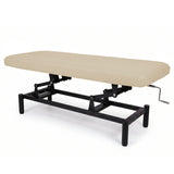 Housse de protection polyester et PU pour table de massage