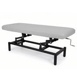Housse de protection polyester et PU pour table de massage