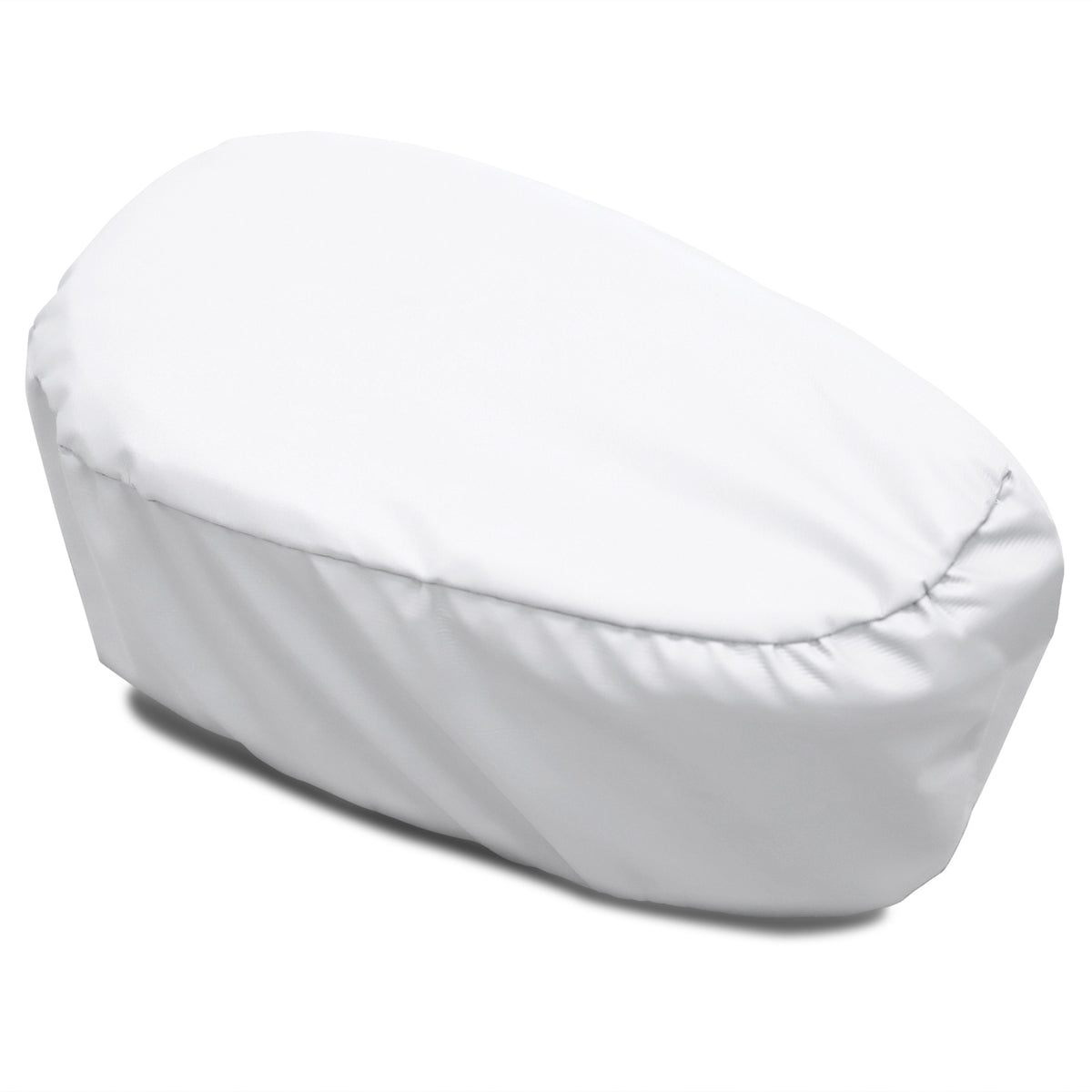 Housse de protection polyester et PU pour table de massage