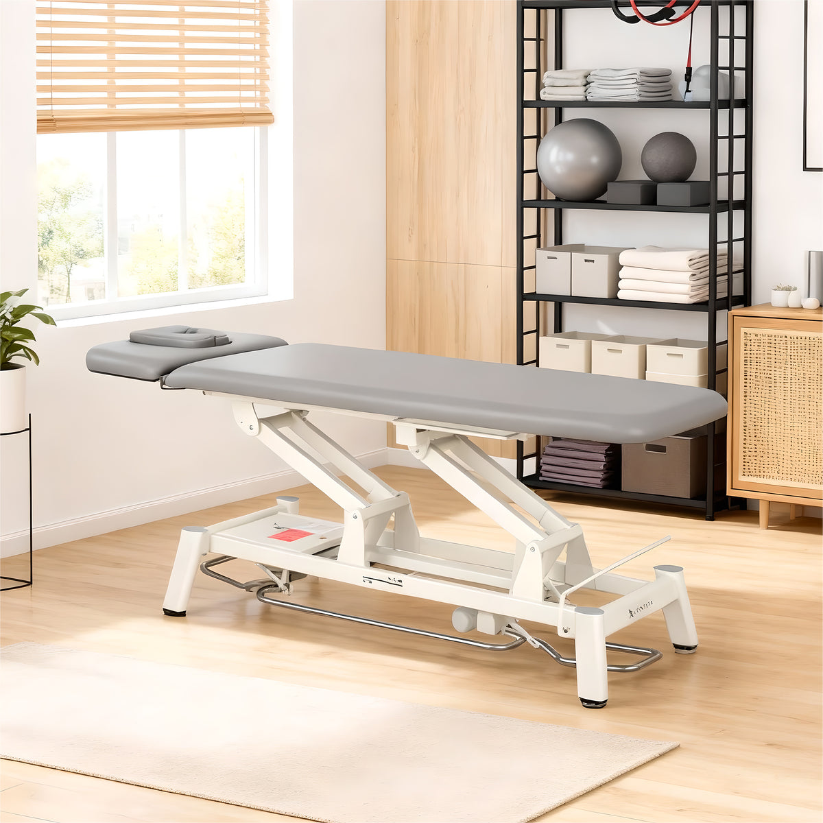 Table de massage électrique Proxima V2 Ergo