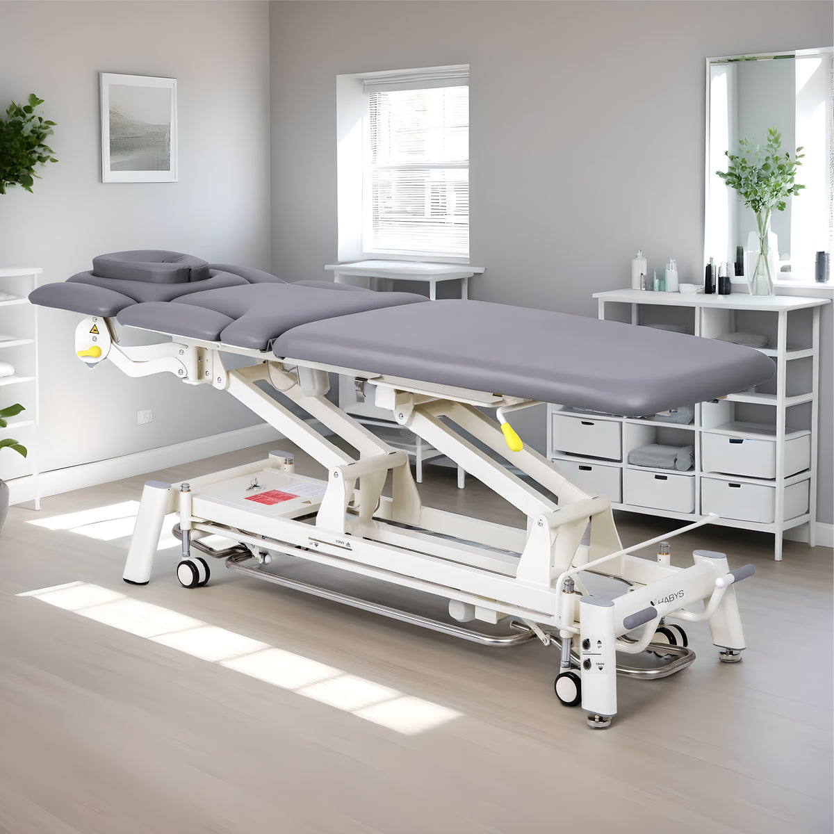 Table de massage électrique Proxima X7