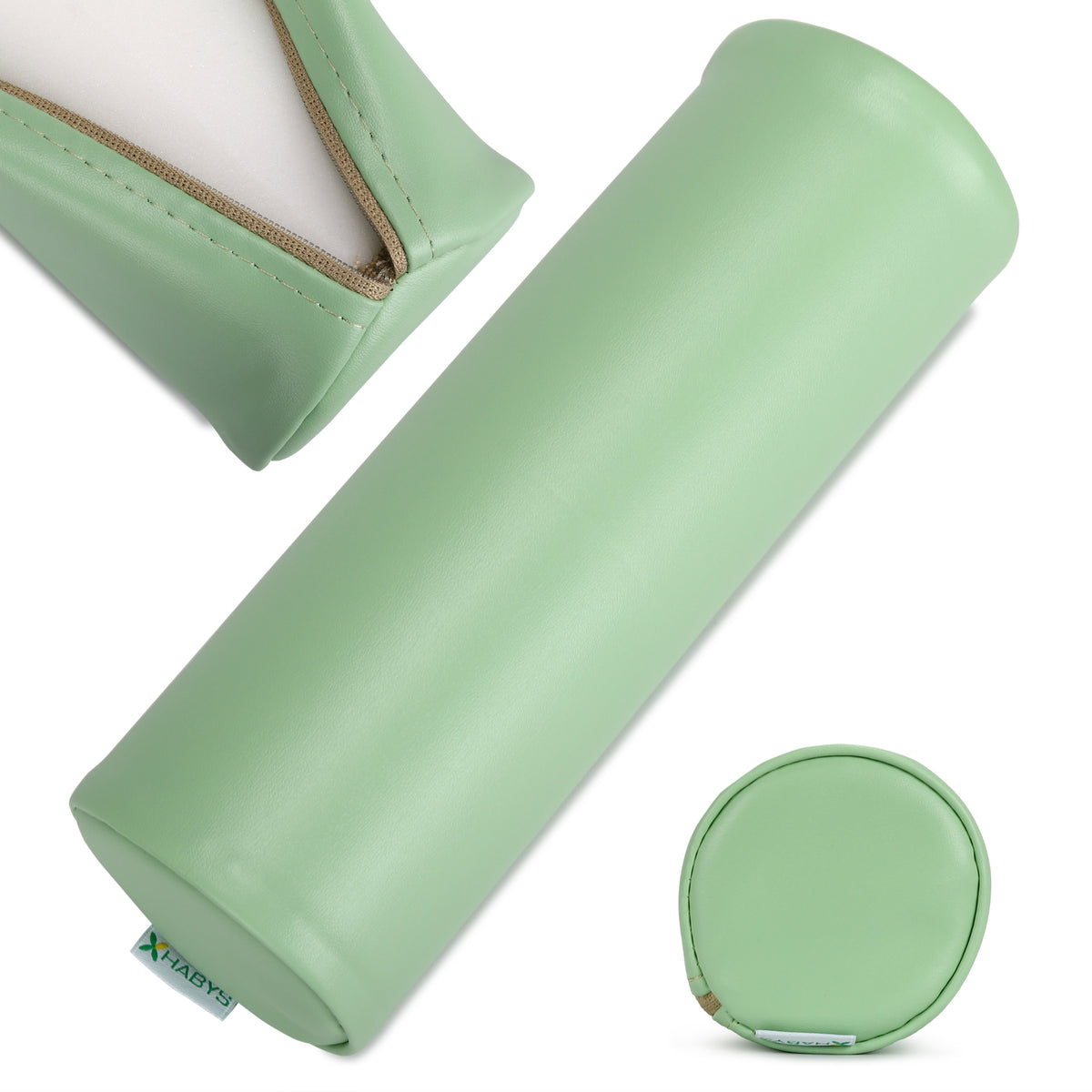 Coussin de positionnement cylindrique 10 x 30 cm