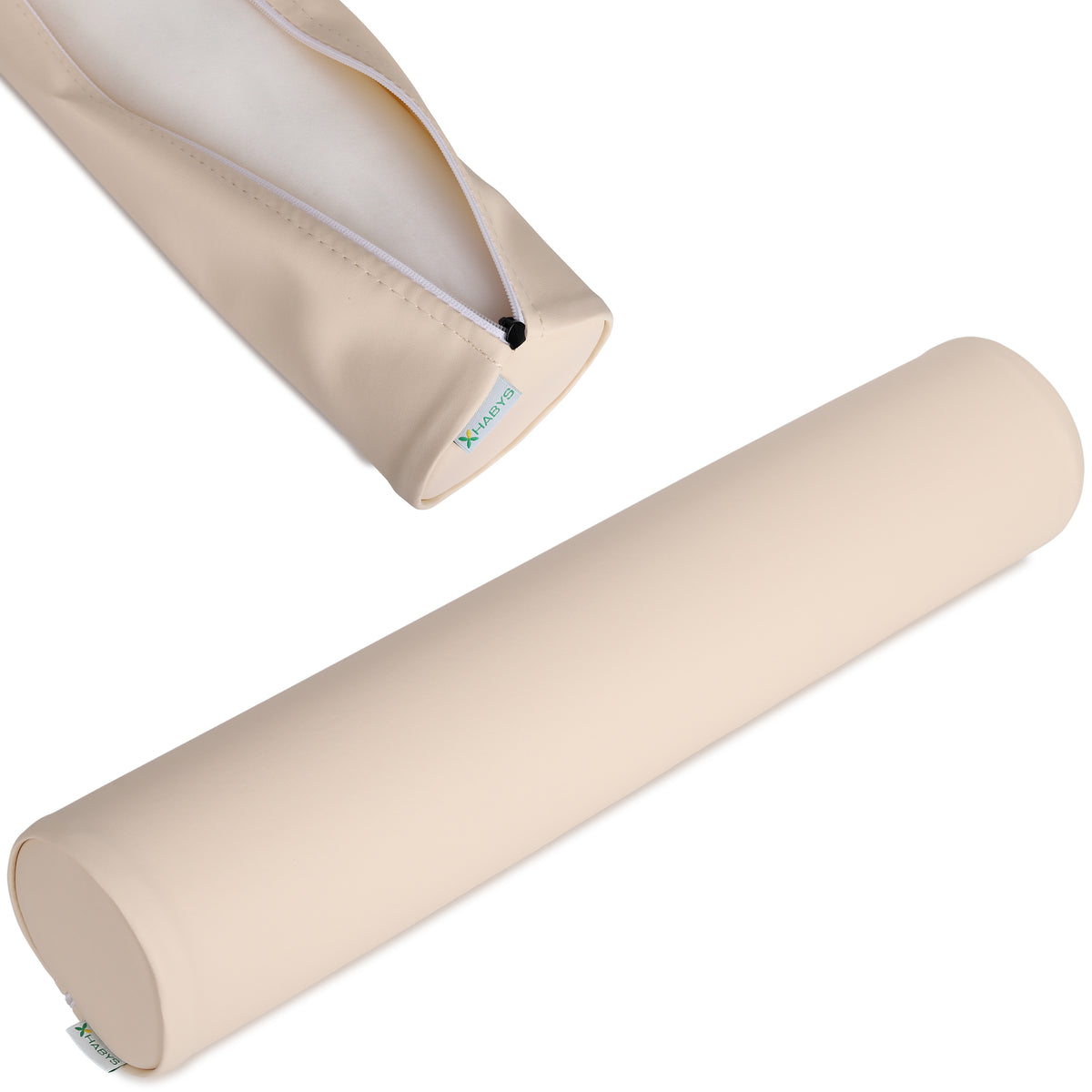 Coussin de positionnement rouleau 12 x 60 cm