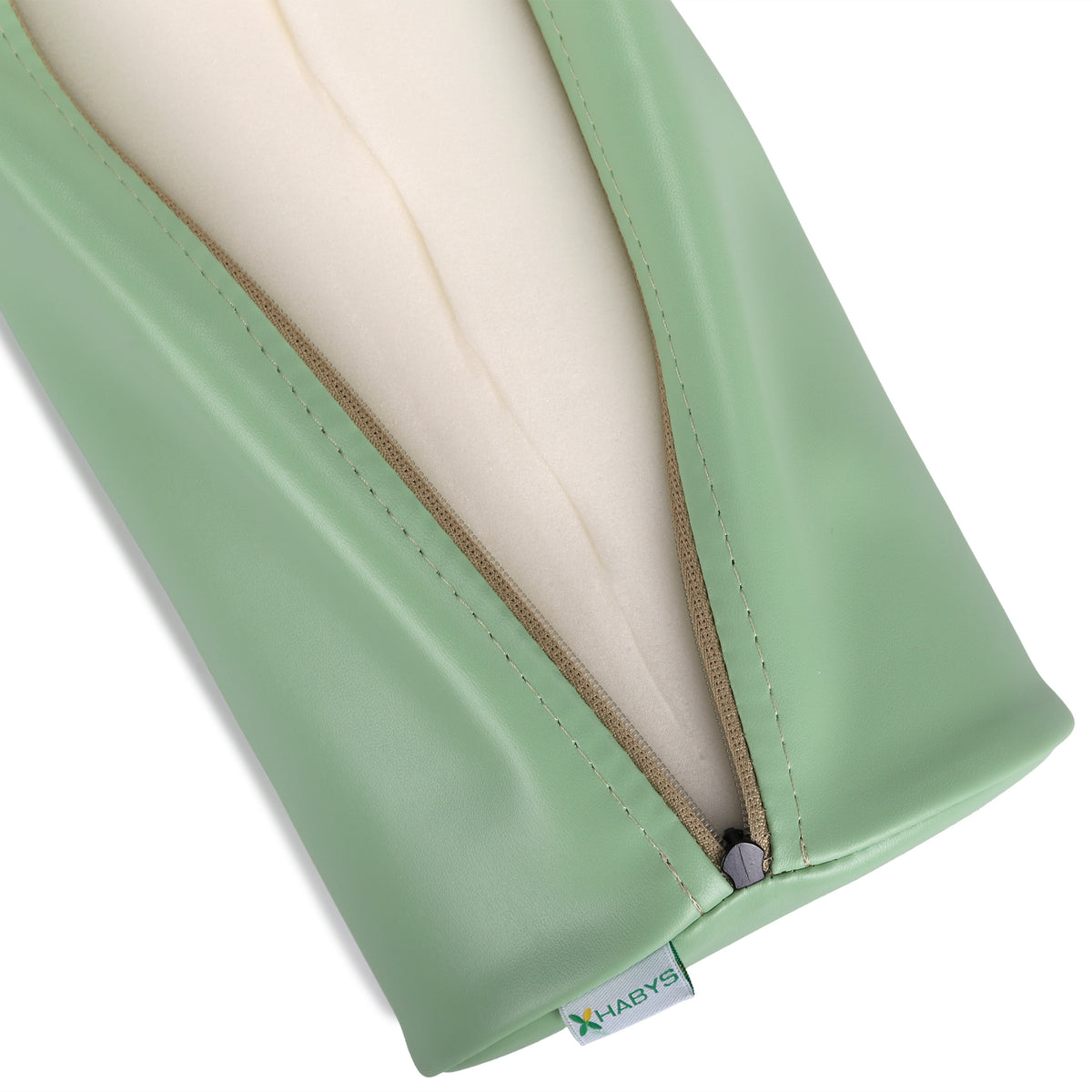 Coussin de positionnement cylindrique 18 x 60 cm