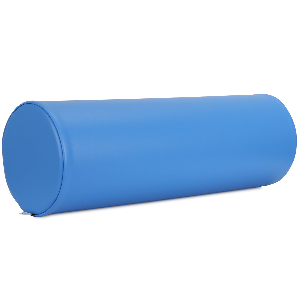 Coussin de positionnement rond 20 x 60 cm