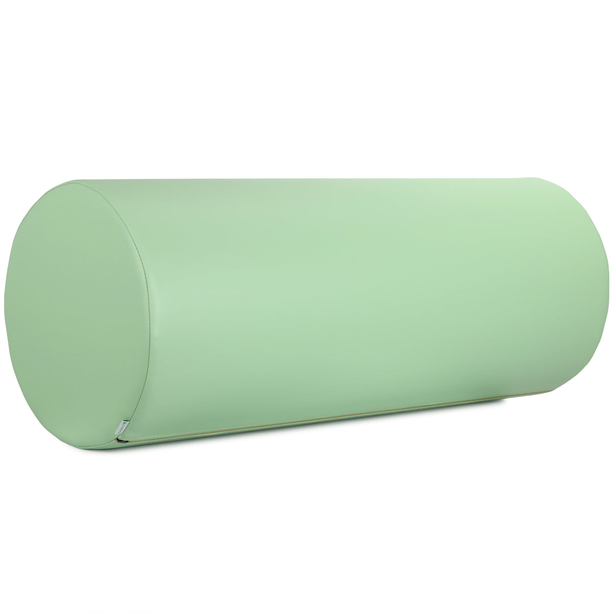 Coussin de positionnement rond 40 x 100 cm Vert