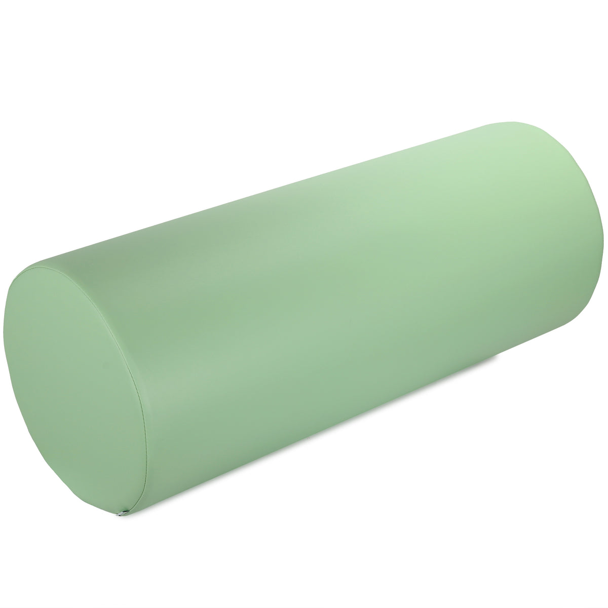 Coussin de positionnement rond 40 x 100 cm Vert