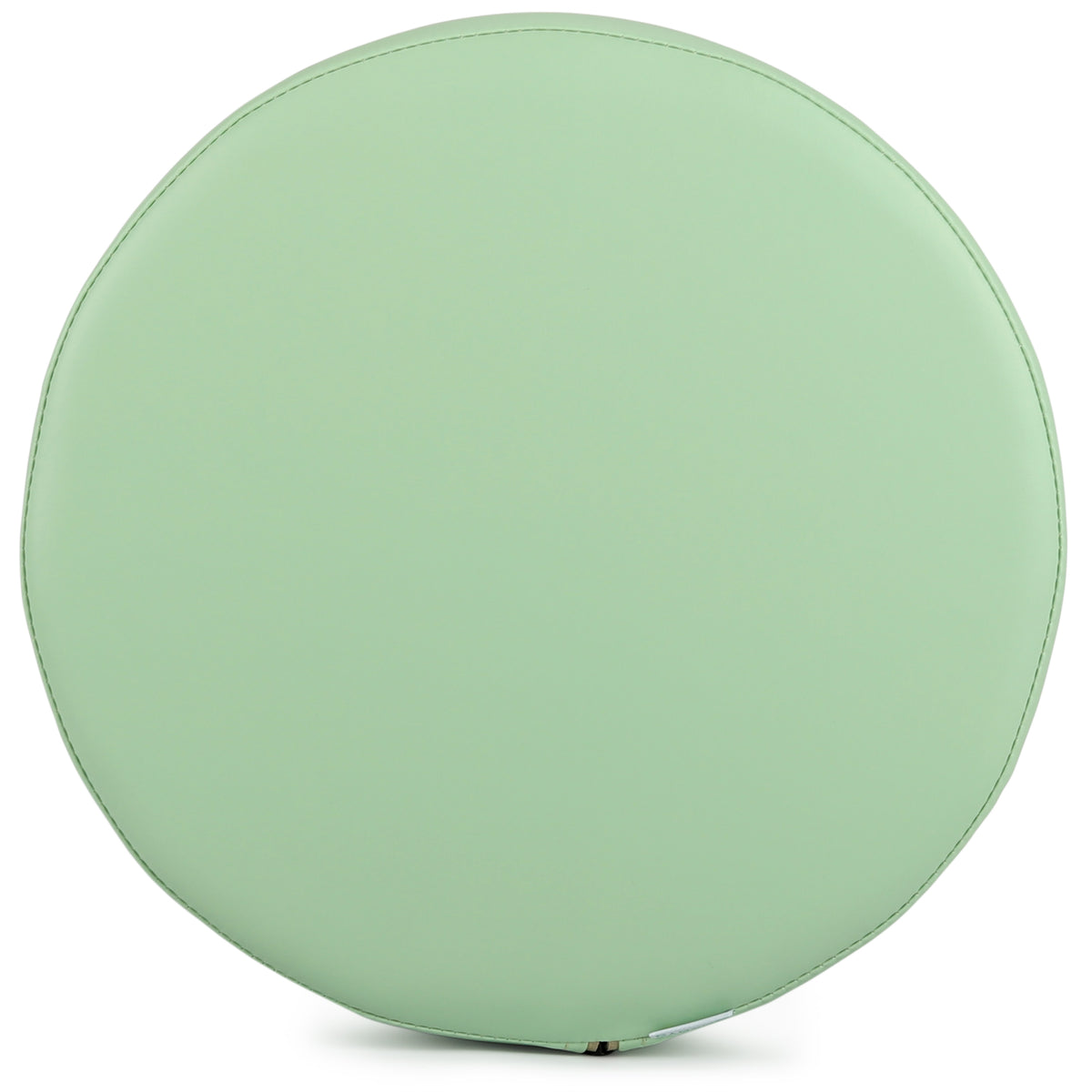 Coussin de positionnement rond 40 x 100 cm Vert