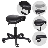 Tabouret de massage selle ergonomique LUMO