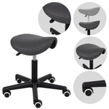 Tabouret de massage selle ergonomique LUMO
