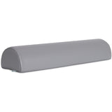 Coussin de positionnement demi-lune 60 x 15 x 10 cm