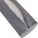 Coussin de positionnement demi-lune 60 x 15 x 10 cm