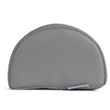 Coussin de positionnement demi-lune 60 x 15 x 10 cm
