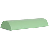 Coussin de positionnement demi-rond 60 x 19 x 9 cm