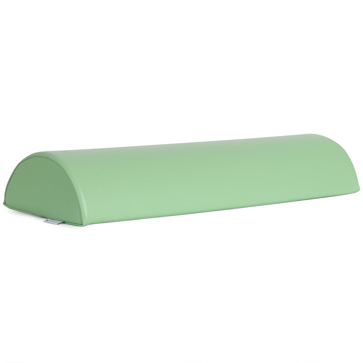 Coussin de positionnement demi-rond 60 x 19 x 9 cm
