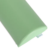 Coussin de positionnement demi-rond 60 x 19 x 9 cm