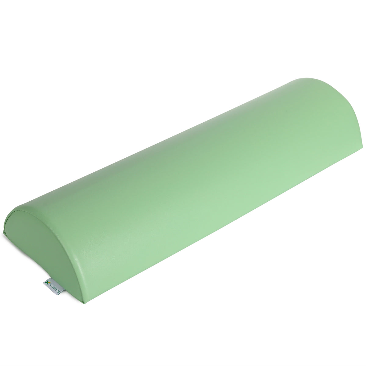 Coussin de positionnement demi-rond 60 x 19 x 9 cm