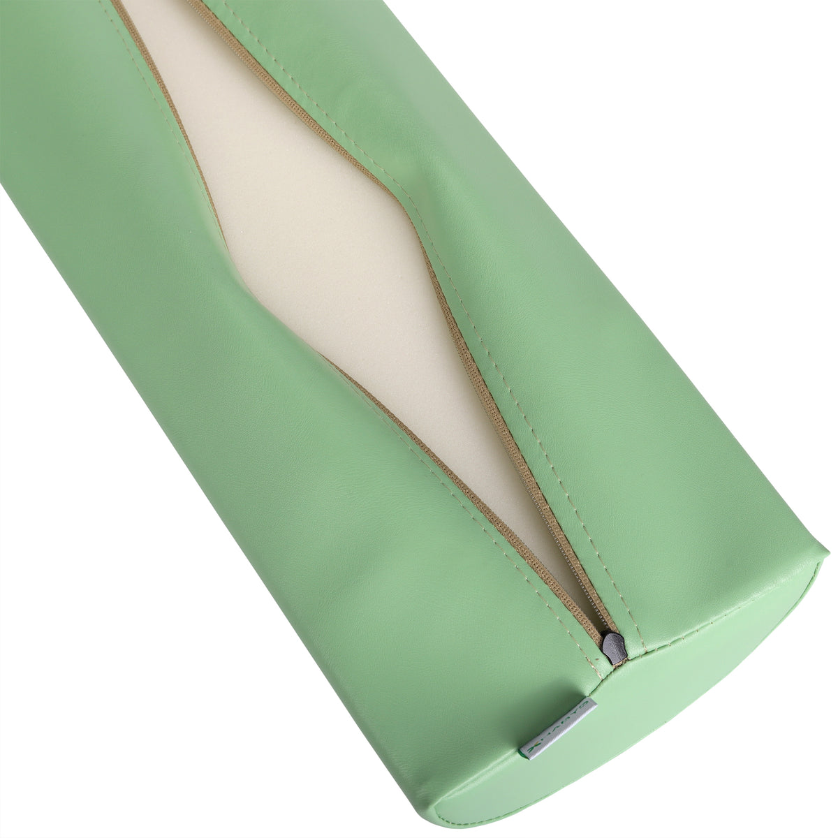 Coussin de positionnement demi-rond 60 x 19 x 9 cm