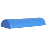 Coussin de positionnement demi-rond 60 x 19 x 9 cm