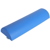 Coussin de positionnement demi-rond 60 x 19 x 9 cm