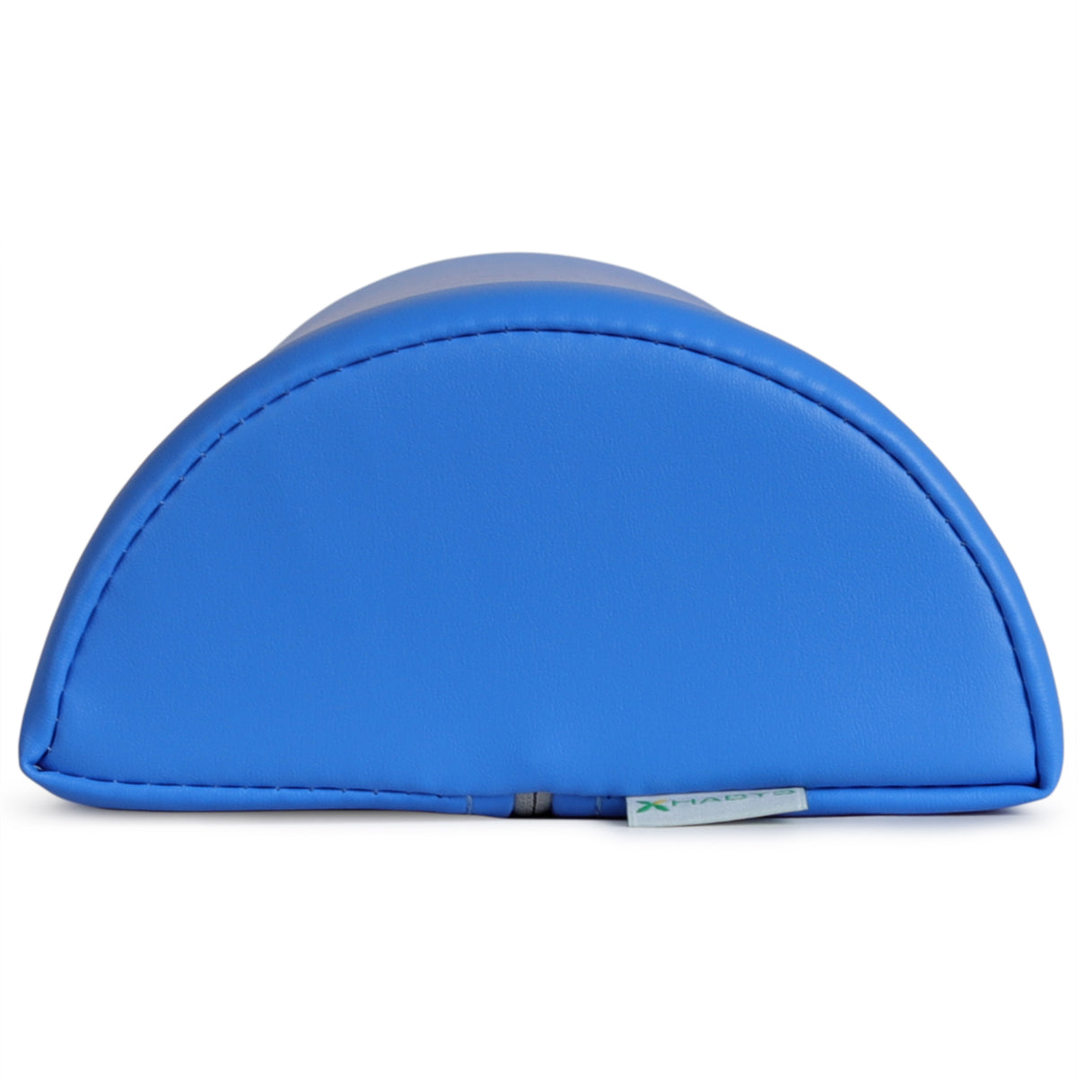 Coussin de positionnement demi-rond 60 x 19 x 9 cm