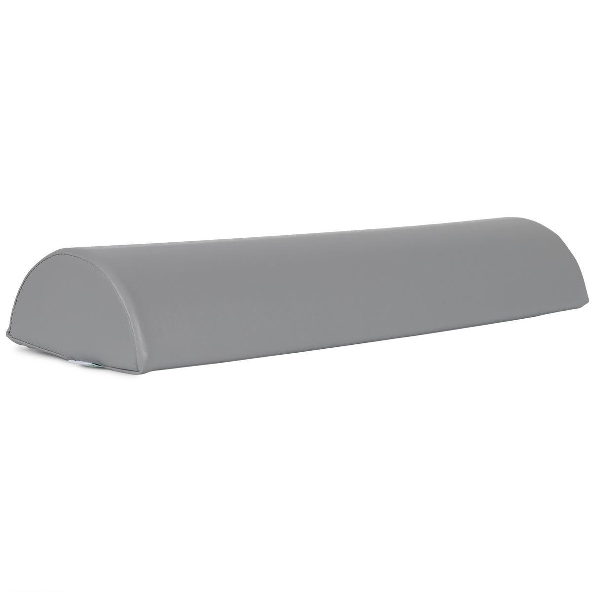 Coussin de positionnement demi-rond 60 x 19 x 9 cm