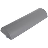 Coussin de positionnement demi-rond 60 x 19 x 9 cm