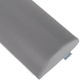 Coussin de positionnement demi-rond 60 x 19 x 9 cm