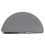 Coussin de positionnement demi-rond 60 x 19 x 9 cm