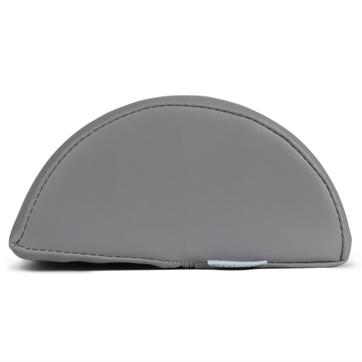 Coussin de positionnement demi-rond 60 x 19 x 9 cm