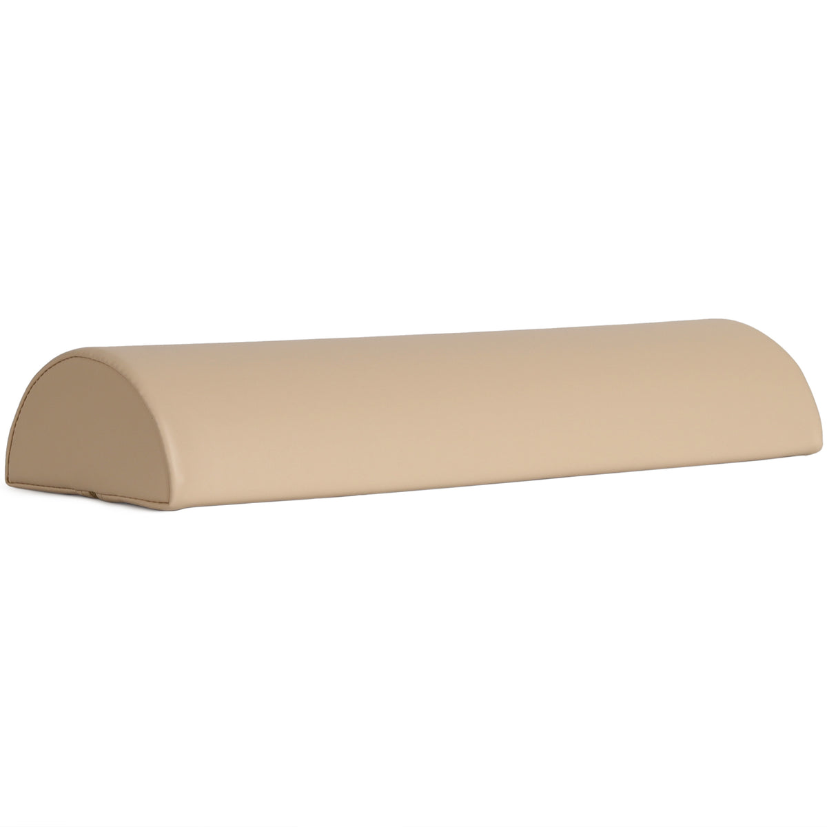 Coussin de positionnement demi-rond 60 x 19 x 9 cm