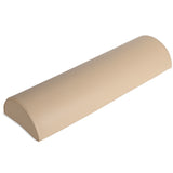 Coussin de positionnement demi-rond 60 x 19 x 9 cm