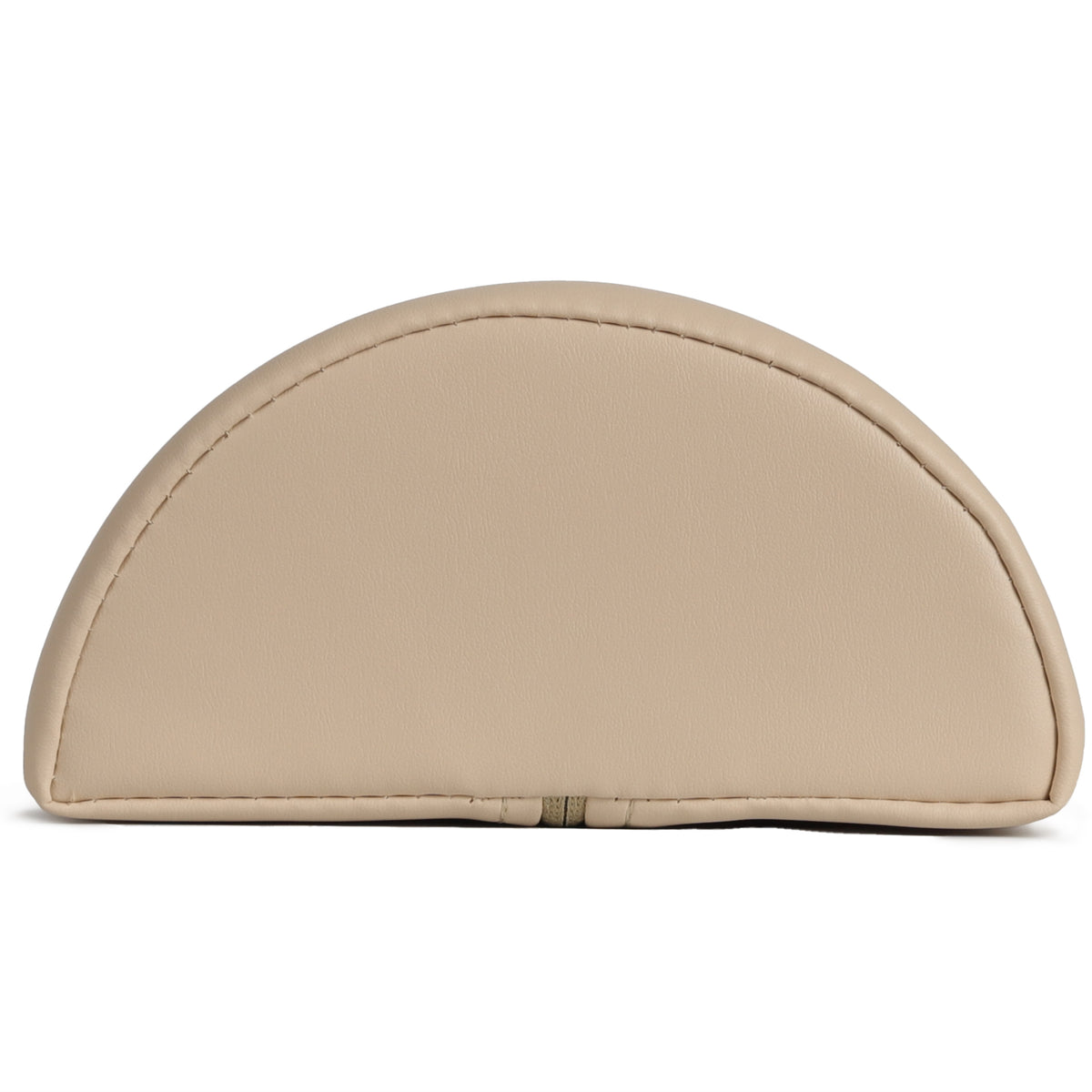 Coussin de positionnement demi-rond 60 x 19 x 9 cm