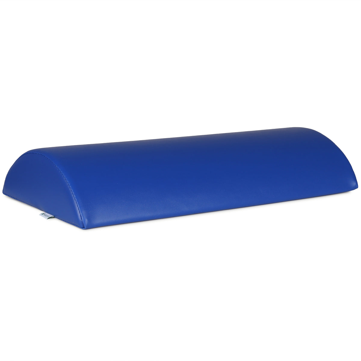 Coussin de positionnement demi-rond 60 x 30 x 10 cm