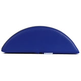 Coussin de positionnement demi-rond 60 x 30 x 10 cm