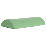 Coussin de positionnement demi-rond 60 x 30 x 10 cm