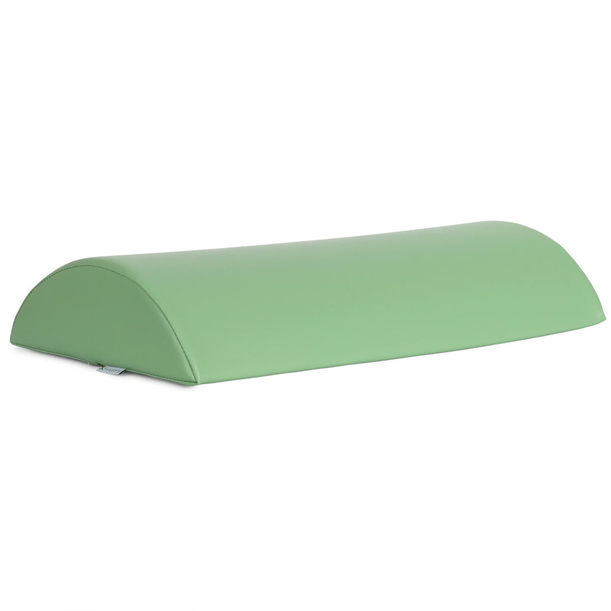 Coussin de positionnement demi-rond 60 x 30 x 10 cm