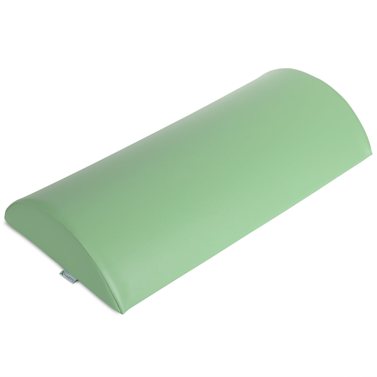 Coussin de positionnement demi-rond 60 x 30 x 10 cm
