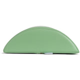 Coussin de positionnement demi-rond 60 x 30 x 10 cm