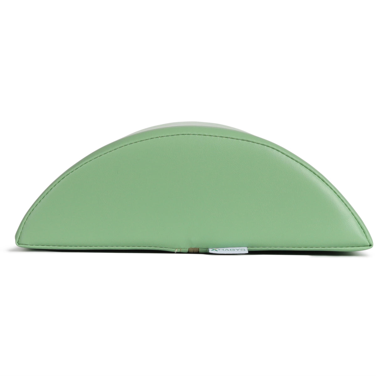 Coussin de positionnement demi-rond 60 x 30 x 10 cm