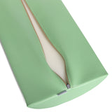 Coussin de positionnement demi-rond 60 x 30 x 10 cm