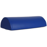 Coussin de positionnement demi-lune 60 x 30 x 15 cm