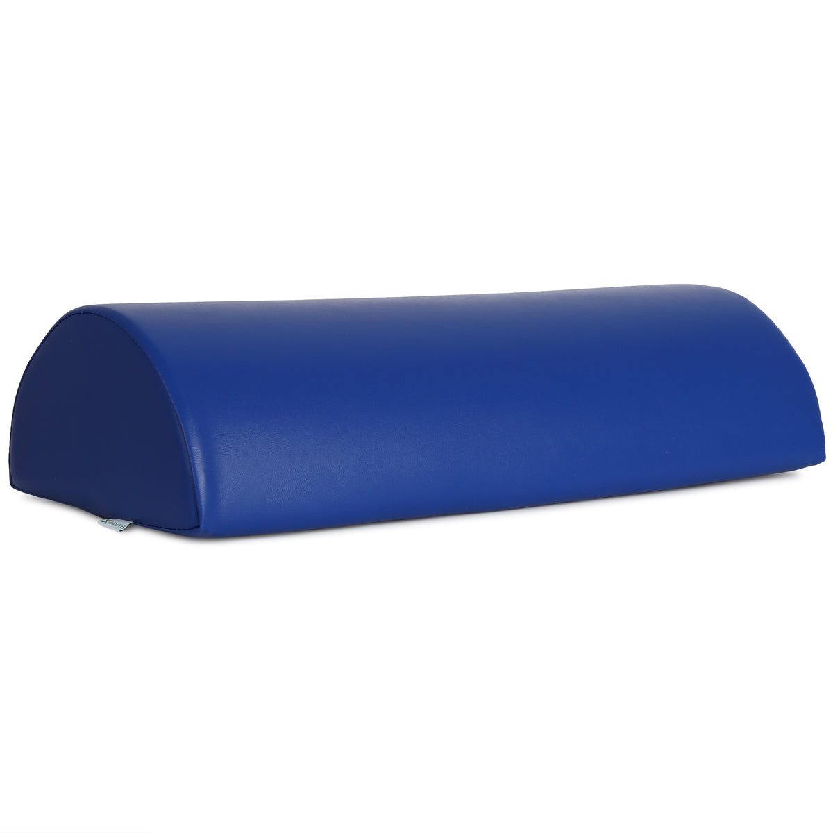 Coussin de positionnement demi-lune 60 x 30 x 15 cm